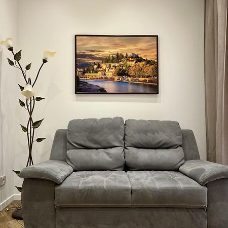 La Spiana Ξενοδοχείο Βερόνα Εξωτερικό φωτογραφία